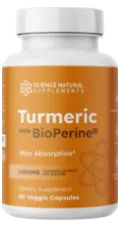 turmeric