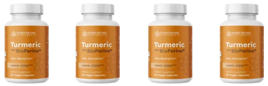 turmeric