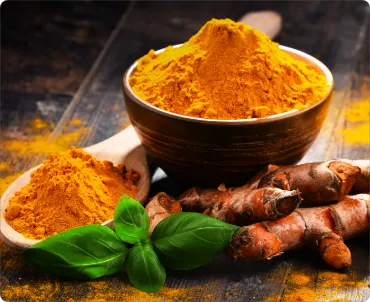 turmeric