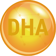 DHA