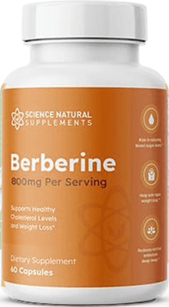 Berberine