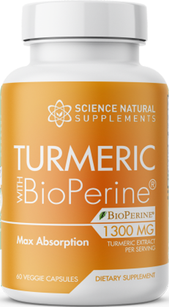 Turmeric