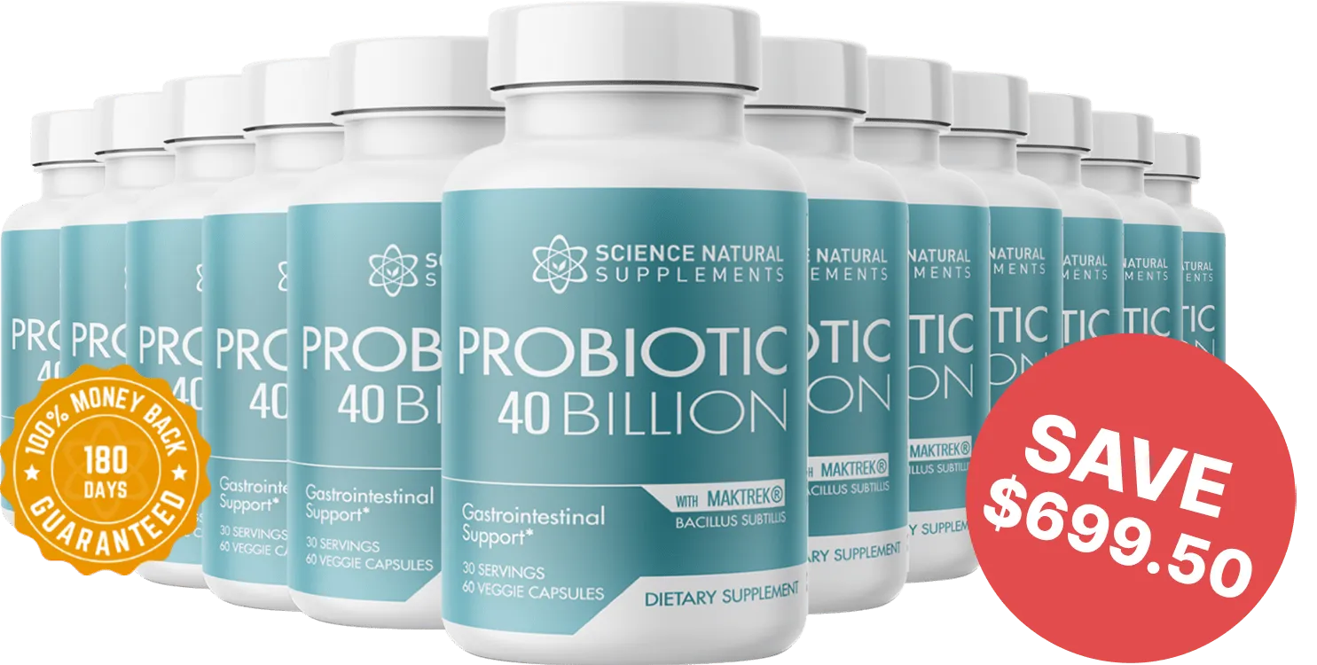 bioharmony bottles