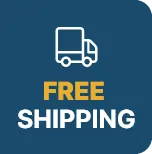 We Are Free Shipping
