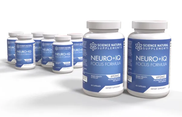 Neuro IQ