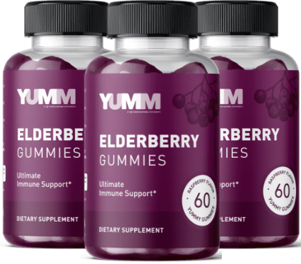 Retinol Gummies