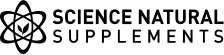 Science Natural Supplements Logo