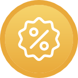 Instant Discount icon