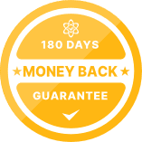 Money Back Guarantee
