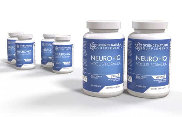 Neuro IQ