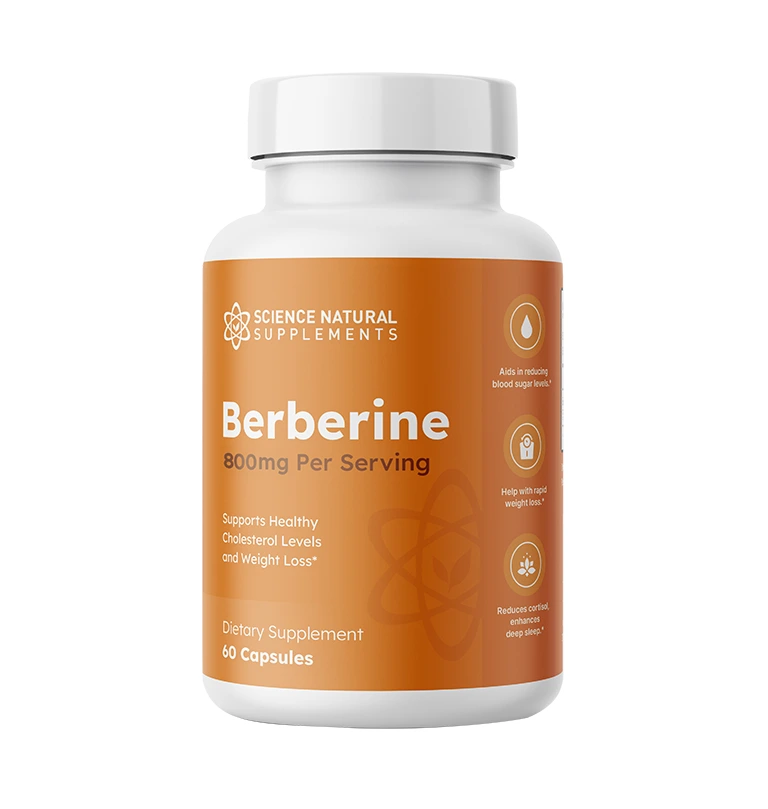 berberine