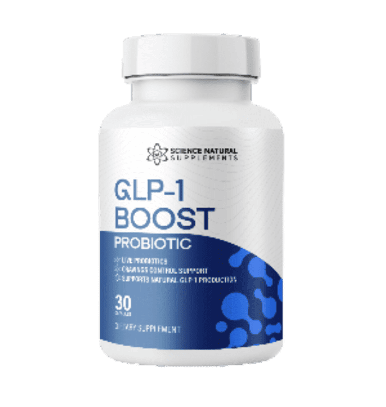 glp-boost