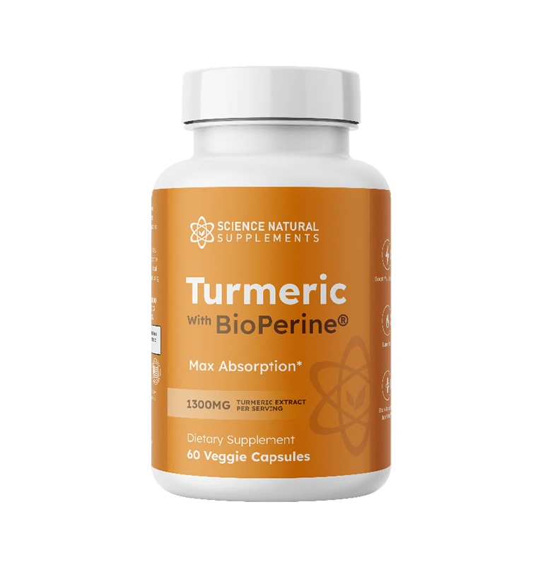 turmeric