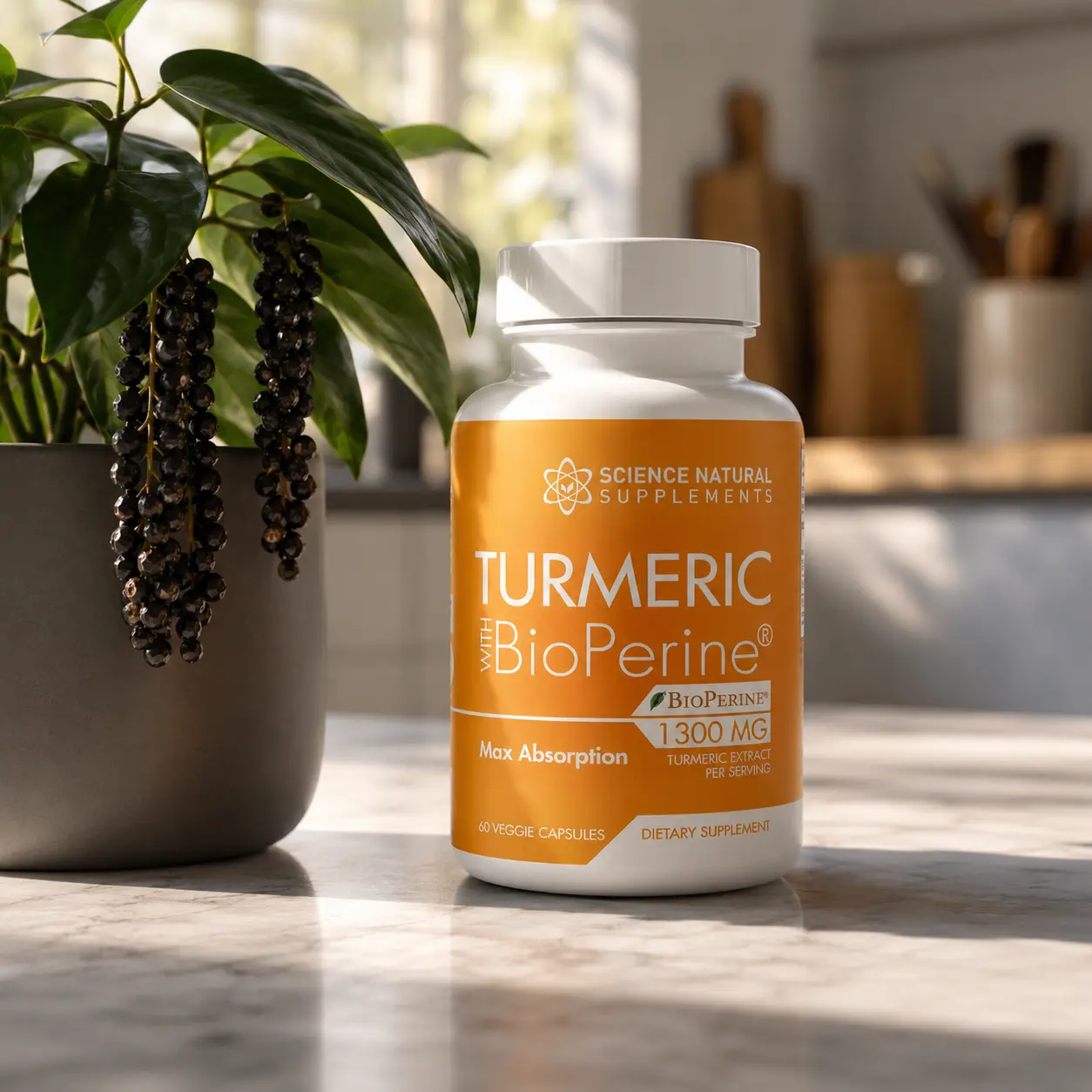 Turmeric