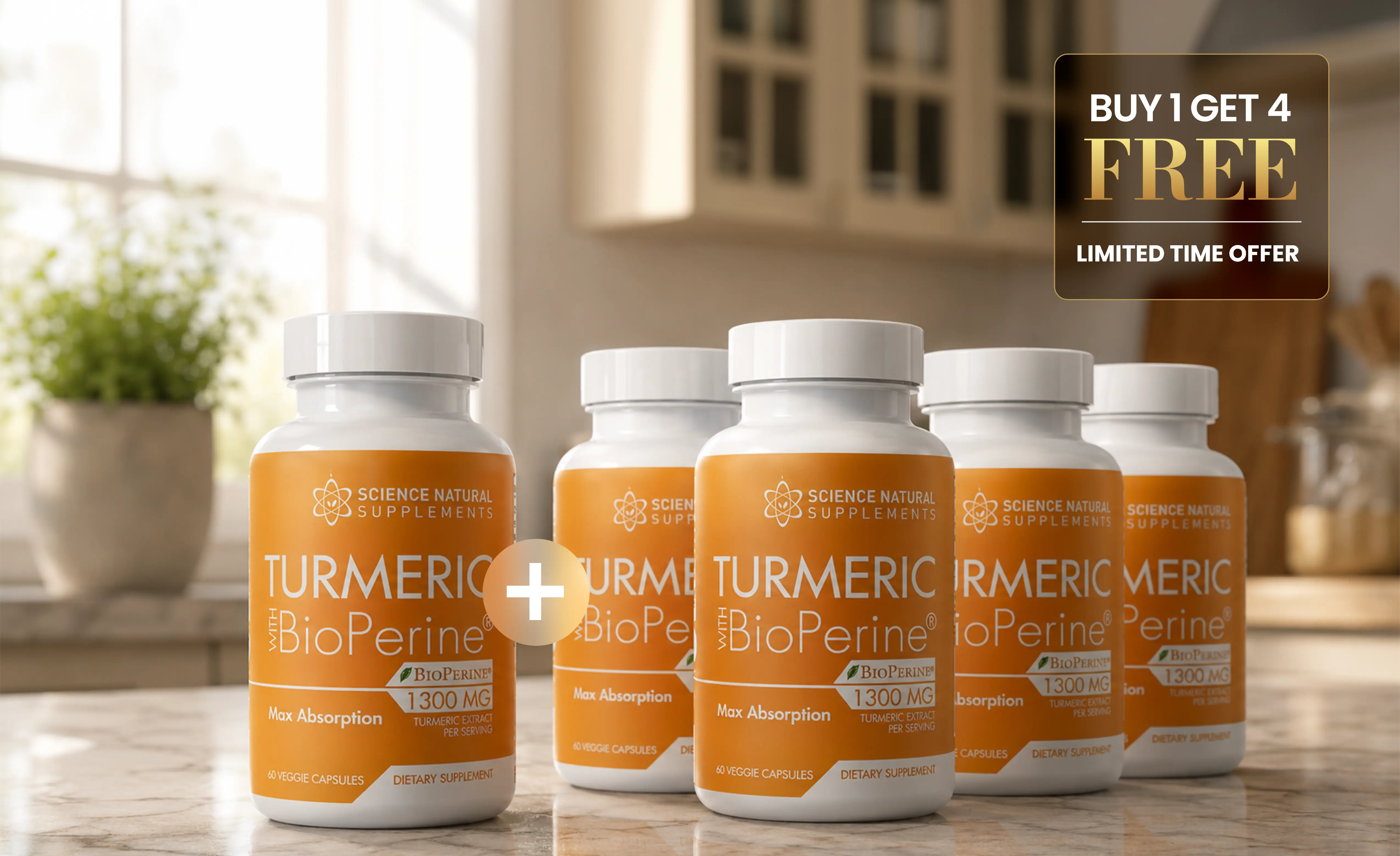 Turmeric