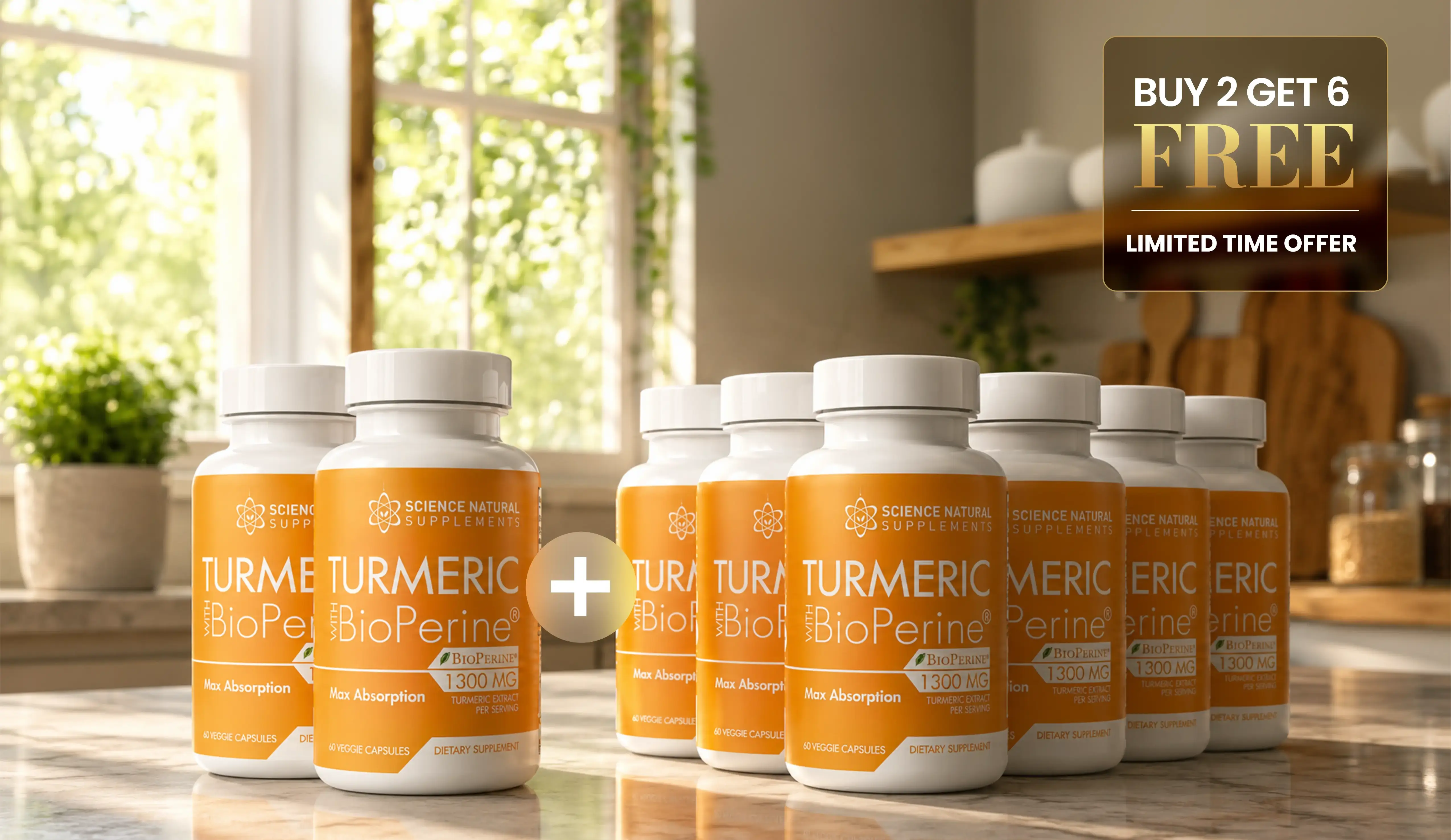 Turmeric