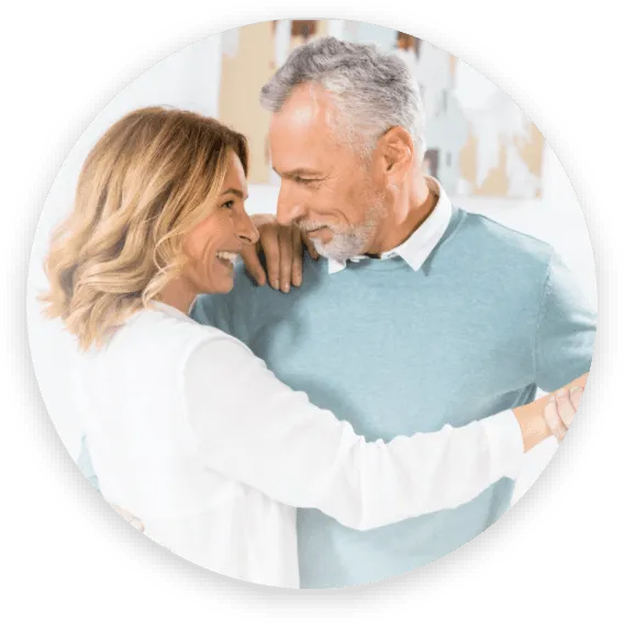 Healthy Older People