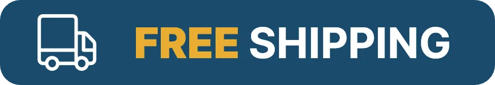 We are free shipping