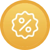 Instant Discount icon