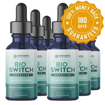 Bioswitch Advanced