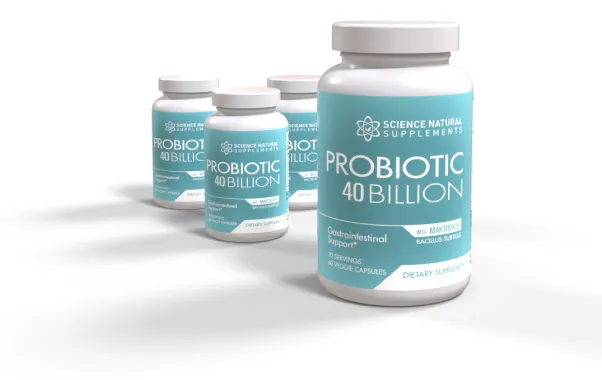 Probiotic