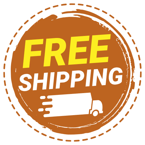 free-shpping
