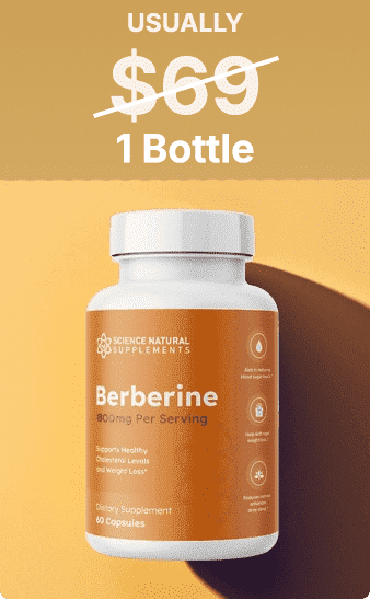 Berberine