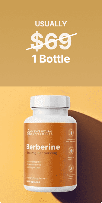 Berberine